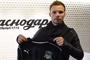  &copy;&nbsp;Фото с сайта fckrasnodar.ru