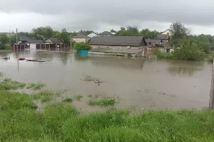 Село Гражданское, Минераловодский городской округ &copy;&nbsp;Фото из сообщества &laquo;ВКонтакте&raquo; &laquo;Откровения Минеральных Вод&raquo;,vk.com/otkrovenya_mv