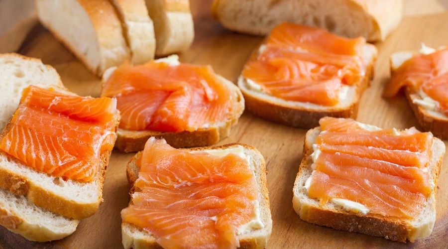 бутерброды &copy;&nbsp;татьяна Соколова