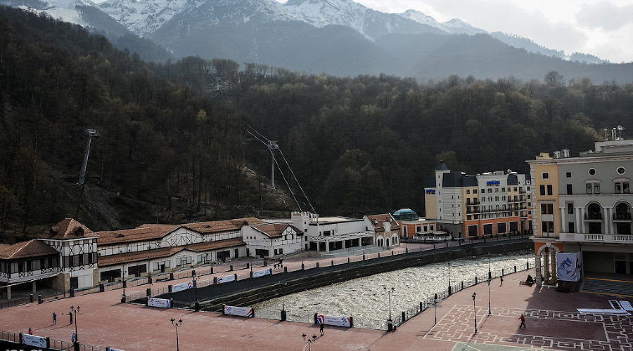  © Нина Зотина, ЮГА.ру