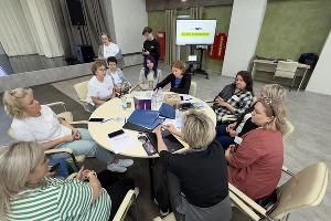  © Фото Марии Ефимкиной