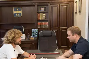  &copy;&nbsp;Фото пресс-службы мэрии Анапы