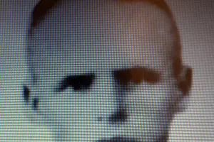 Кирюшкин Николай Яковлевич &copy;&nbsp;Фото из семейного архива