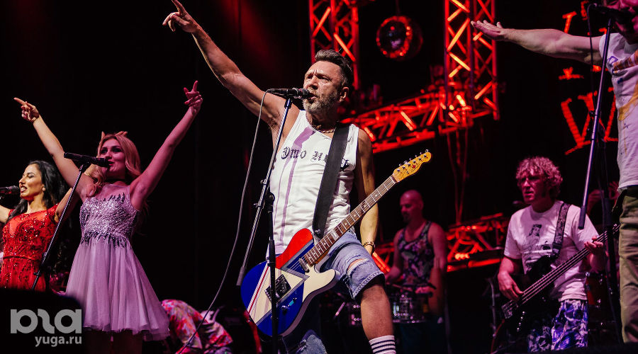  © Евгений Резник, ЮГА.ру