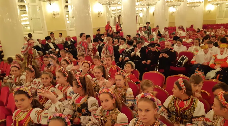  &copy;&nbsp;Фото Юга.ру