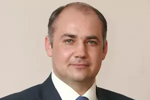 Алексей Житлов &copy;&nbsp;Фото со страницы vk.com/av_zhitlov