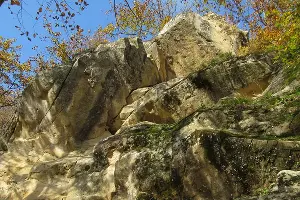 Гора Фонарь &copy;&nbsp;Фото Дмитрия Александровича, instagram.com/01dmt27