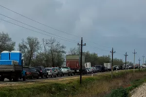  &copy;&nbsp;Николай Ильин, ЮГА.ру