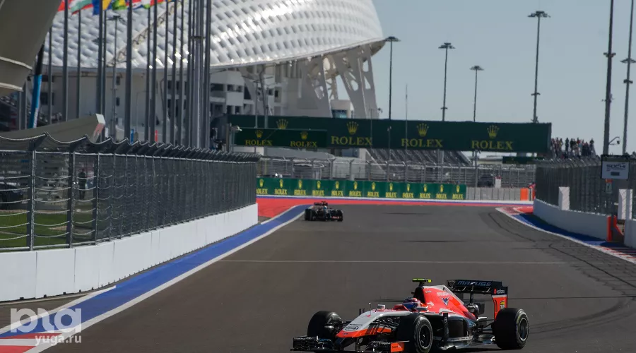  &copy;&nbsp;Нина Зотина, ЮГА.ру