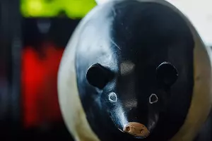 Мясной ресторан &laquo;Скотина&raquo; &copy;&nbsp;Фото из инстаграма мясного ресторана &laquo;Скотина&raquo;, instagram.com/scotina_krd