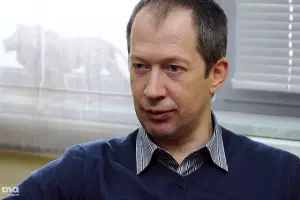 Андрей Ведищев &copy;&nbsp;Елена Синеок. ЮГА.ру