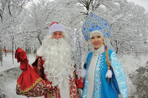  &copy;&nbsp;Фото пресс-службы администрации Майкопа