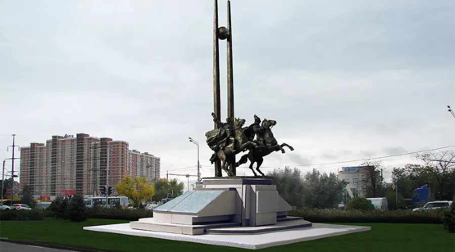  &copy;&nbsp;Фото пресс-службы администрации Краснодара