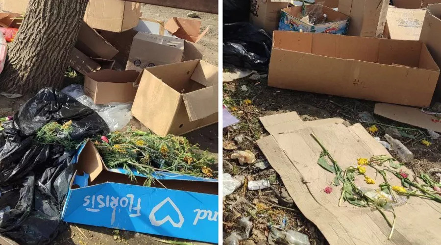  &copy;&nbsp;Скриншот фото из телеграм-канала &laquo;Черный список Краснодар&raquo; https://t.me/chs_kras/330