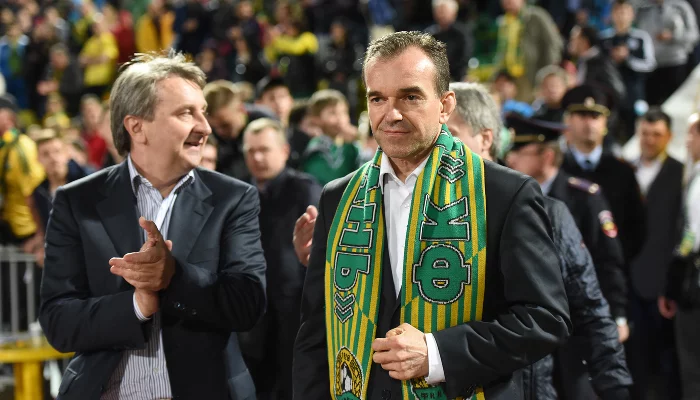  &copy;&nbsp;Фото Елены Синеок, Юга.ру