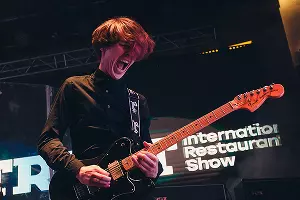 Gastreet — 2017 &copy;&nbsp;Фото предоставлено организаторами