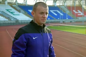 Виталий Диденко &copy;&nbsp;Фото из инстаграма Виталия Диденко, instagram.com/import555