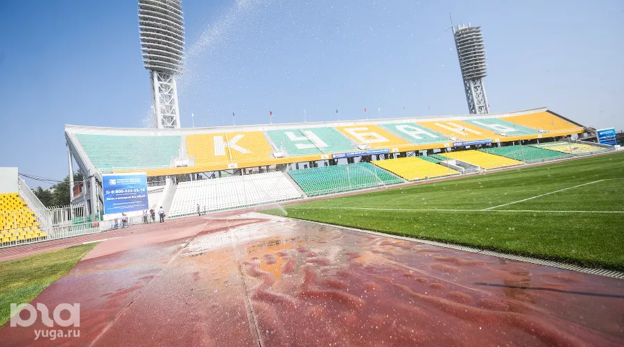  &copy;&nbsp;Фото Елены Синеок, Юга.ру