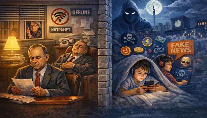 Беречь самое ценное