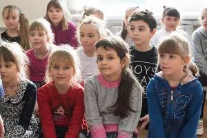 Дядьковский ДК &copy;&nbsp;Фото Елены Синеок, Юга.ру