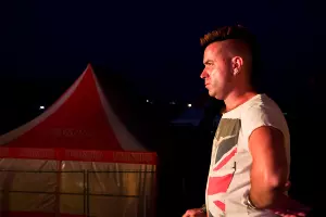 KUBANA-2014 открылась трибьют-шоу группы Queen &copy;&nbsp;Елена Синеок, ЮГА.ру