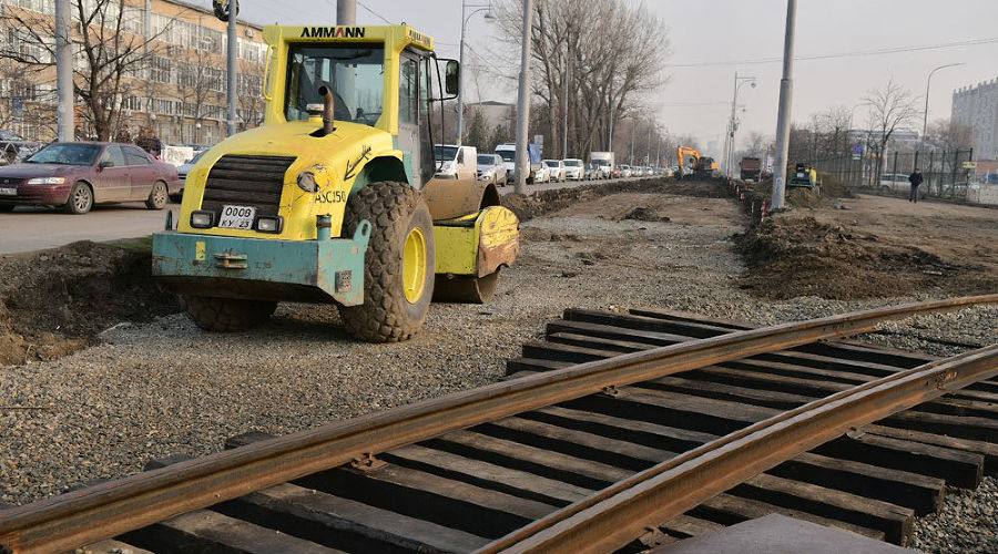  © Фото Александра Райко, пресс-служба администрации Краснодара
