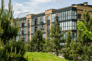 Литер 6, 18, 19, 20 &copy;&nbsp;Фото предоставлено пресс-службой СЗ ИНСИТИ