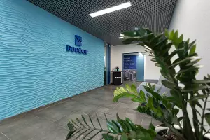  &copy;&nbsp;Фото Оксаны Колисниченко, предоставлено пресс-службой ГК &laquo;ТОЧНО&raquo;