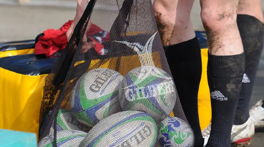 1 тур чемпионата России по регби-7 &copy;&nbsp;Елена Синеок. ЮГА.ру