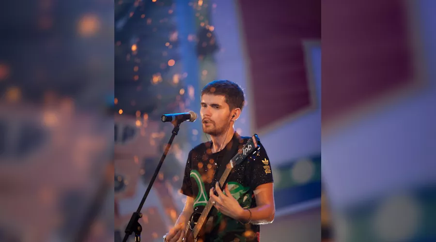 Kubana-2011 &copy;&nbsp;Татьяна Шахунова. ЮГА.ру