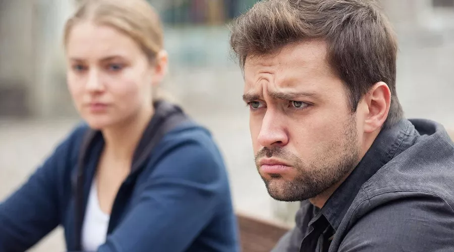 мужчина &copy;&nbsp;Изображение сгенерировано нейросетью Gigachat