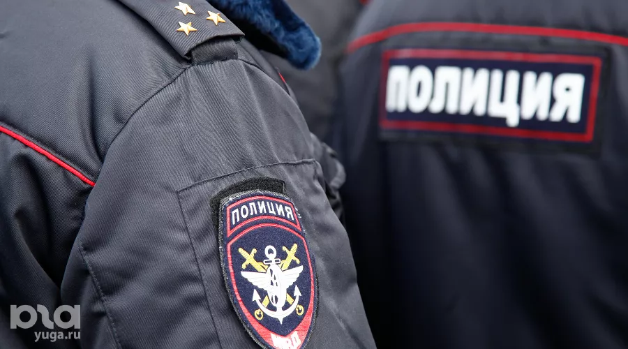  &copy;&nbsp;Фото Влада Александрова, Юга.ру