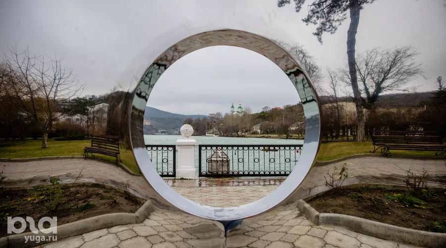  &copy;&nbsp;Фото Евгения Мельченко, Юга.ру