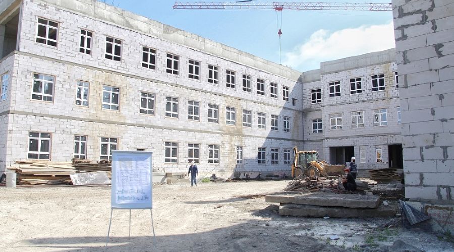  &copy;&nbsp;Фото пресс-службы администрации Краснодара