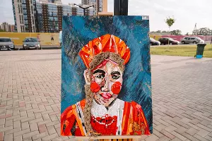 Экопраздник &laquo;ГринСити&raquo; в микрорайоне Любимово &copy;&nbsp;Фото Дарьи Паращенко, предоставлено пресс-службой ГК &laquo;Инсити&raquo;