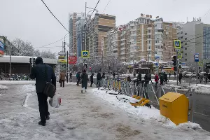  &copy;&nbsp;Фото Дмитрия Пославского, Юга.ру