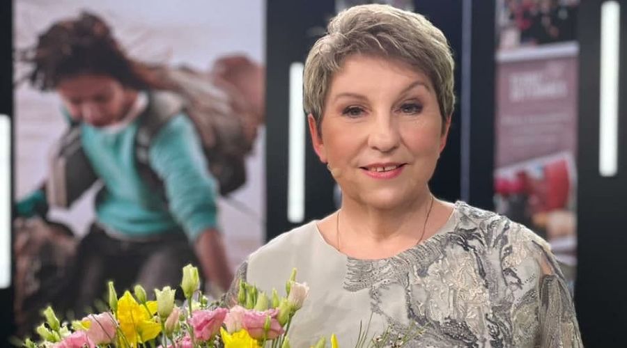  © Фото предоставлено порталу Юга.ру Еленой Носенко