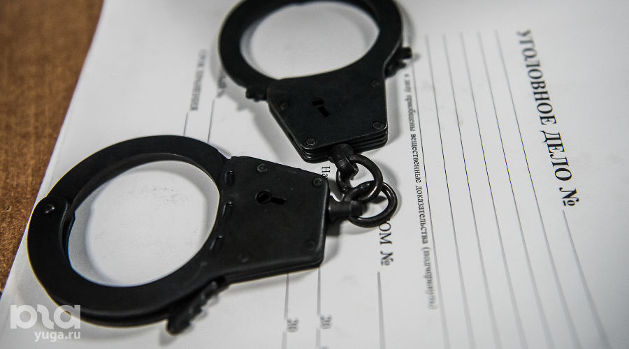  © Фото Елены Синеок, Юга.ру