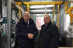  &copy;&nbsp;Фото пресс -службы администрации Брюховецкого района