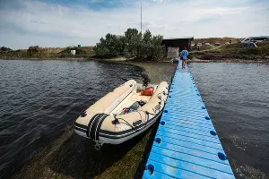 Раскопки в Фанагории &copy;&nbsp;Фото Елены Синеок, Юга.ру