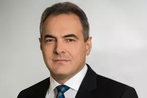 Игорь Нечаев &copy;&nbsp;Фото пресс-службы компании &laquo;ЕвроХим&raquo;