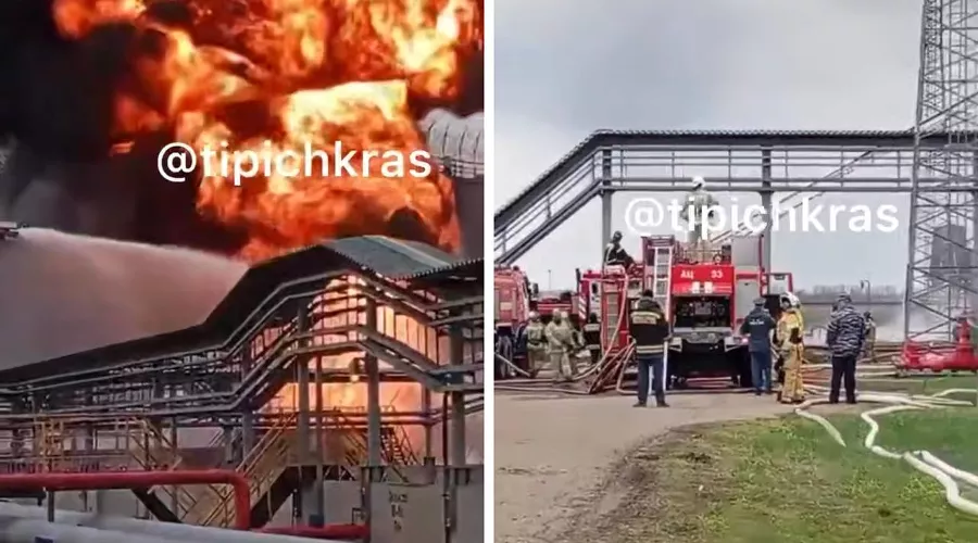  &copy;&nbsp;Скриншоты из видео телеграм-канала &laquo;Краснодар | Телетайп&raquo;