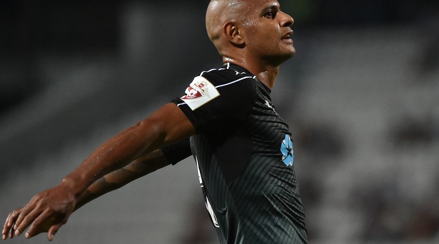 Ари © Фото пресс-службы ФК «Краснодар»