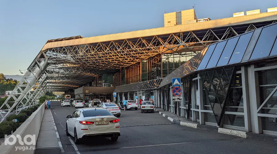  &copy;&nbsp;Фото Олега Аксёнова, Юга.ру