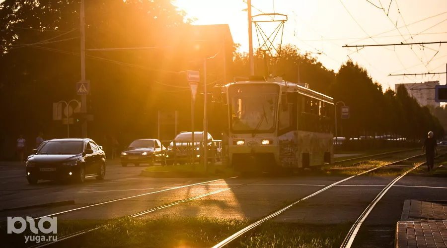 &copy;&nbsp;Фото Елены Синеок, Юга.ру