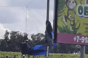  &copy;&nbsp;Фото из инстаграма &laquo;Темрюк инфо&raquo;, instagram.com/temruk__info