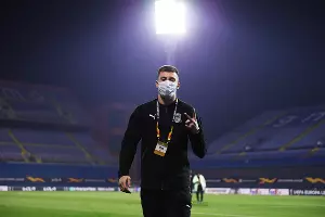  &copy;&nbsp;Фото пресс-службы ФК &laquo;Краснодар&raquo;