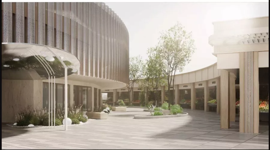  &copy;&nbsp;Скриншот сайта мэрии Краснодара krd.ru