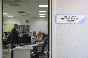  &copy;&nbsp;Фото Елены Синеок, Юга.ру