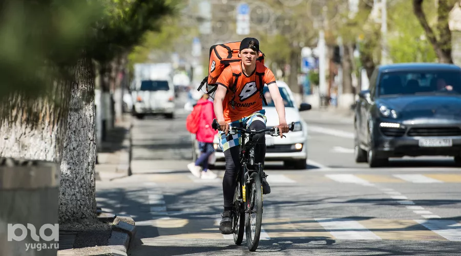  &copy;&nbsp;Фото Елены Синеок, Юга.ру